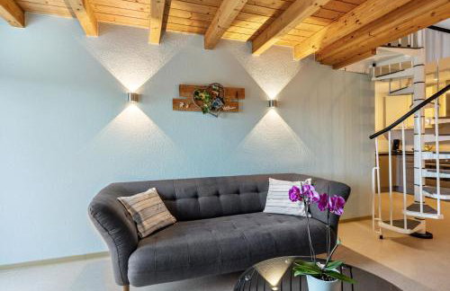 Ferienwohnung Heilsbergblick - Photo 26