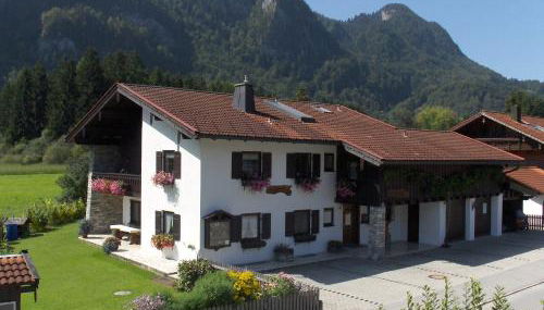 Haus Moosbach - Foto 3