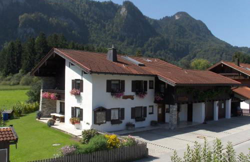 Haus Moosbach - Foto 3