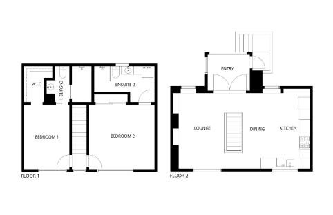 The Old Stables- charming cottage Crail - Foto 30