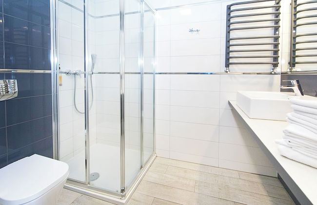 Tignes Czarna Góra Resort by Sun & Snow - Foto 26