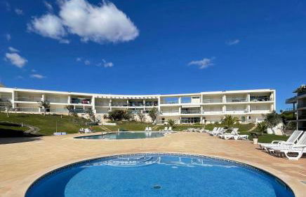 Charmant appartement, calme avec vue piscine, 1km de la plage, Olhos de Água - Foto 31