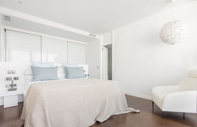 Altea Hills Villa - Foto 4