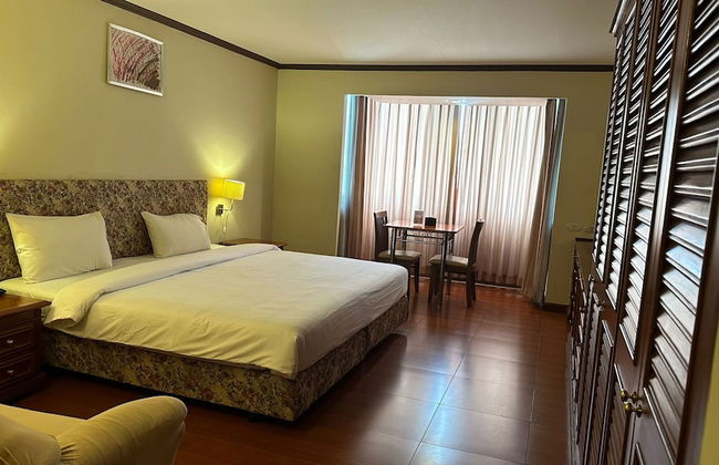 Direct Rooms at Omni Complex Nana - Foto 32