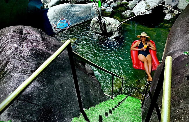 Rocka Verde Retreat - Foto 31