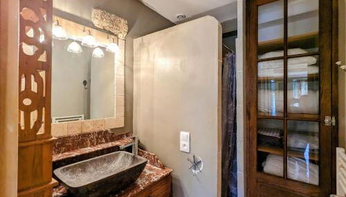 Appartement cosy au cœur de Le Blanc, proche château - FR-1-591-758 - Foto 2