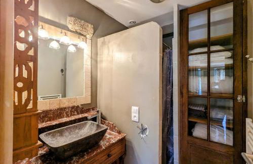 Appartement cosy au cœur de Le Blanc, proche château - FR-1-591-758 - Foto 2