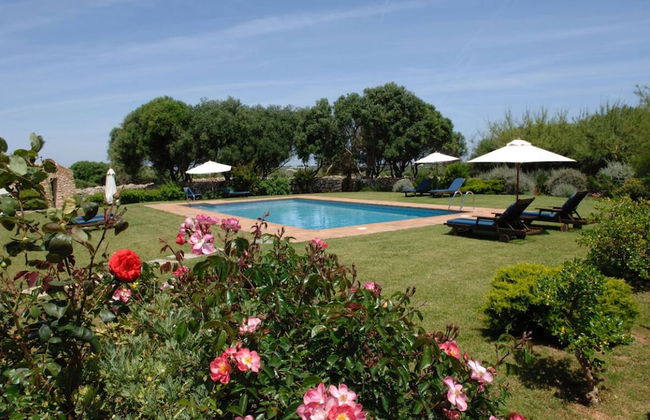 Alcaufar Vell Hotel Rural & Restaurant - Photo 51