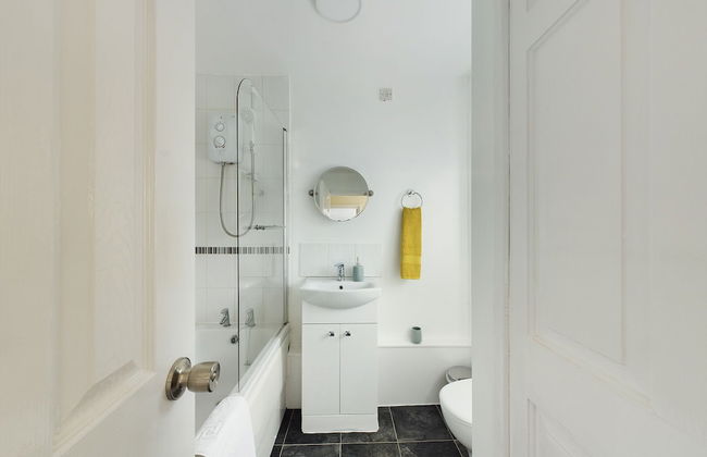 Tranquil Telford Retreat - 3 Bedroom House - Foto 24