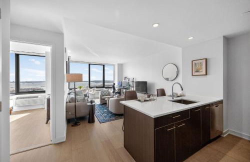 Downtown JC 1 BR w Work Setup by Anyplace - 11757 - Foto 12