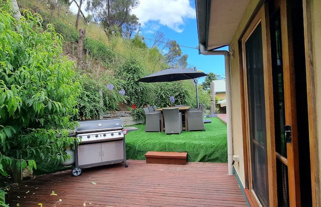 Eastern Reef Cottages - Foto 69