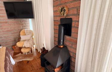 Cantinho do Sossego na Serra Gaúcha - Foto 11