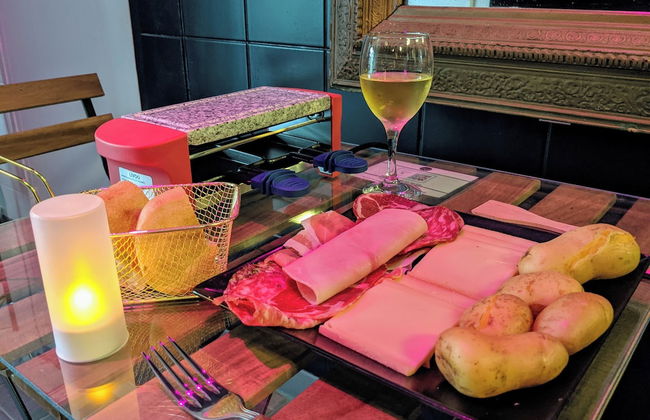 Le Translon - Foto 54