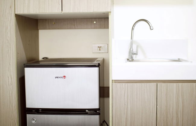 Buenbyahe Urban Deca Tower Edsa - Foto 27