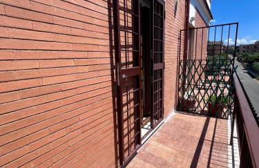 Zoelia Casilina House - Foto 25