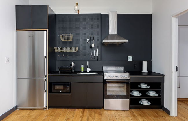 Placemakr Wall Street - Foto 73