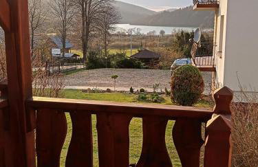 Drozdówka nad Soliną - Domki BOHO - Foto 49