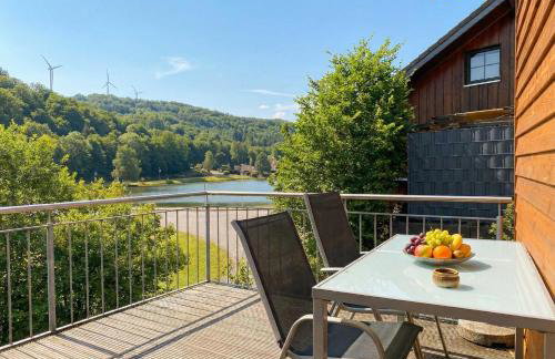 Waldsee Apartments - Sauna Whirlpool & Balkon - Foto 13