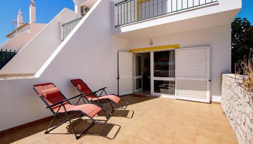 V2 a 400 m da Praia da Falésia - Foto 3