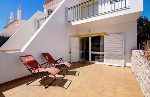 V2 a 400 m da Praia da Falésia - Foto 3