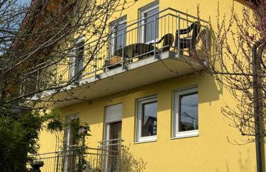 5-Seen-Loft mit 4-6 Schlafplätzen, Ferienwohnung Nähe Ammersee - Foto 45