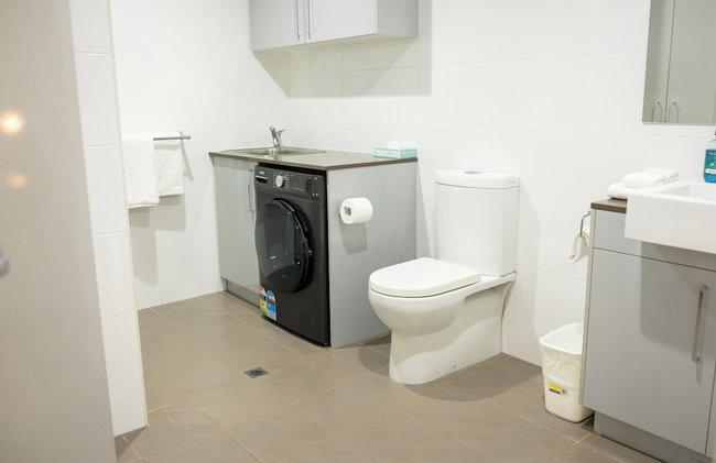 Baileys Serviced Apartments - Foto 71