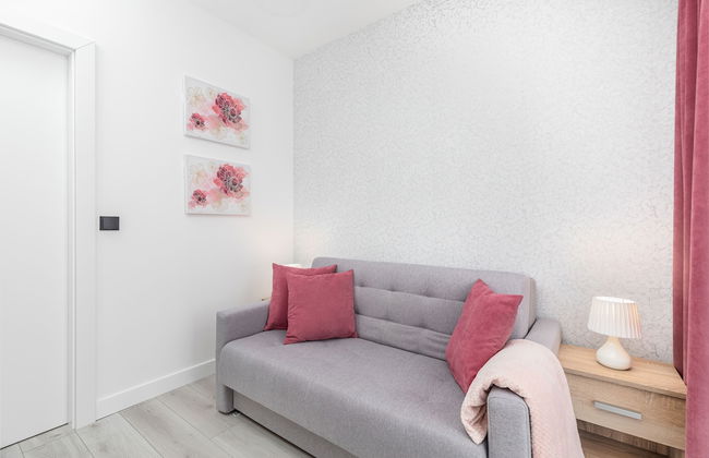 Apartments "baltyk" by Renters - Foto 34