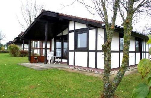 Feriendorf Öfingen 09 - Photo 52