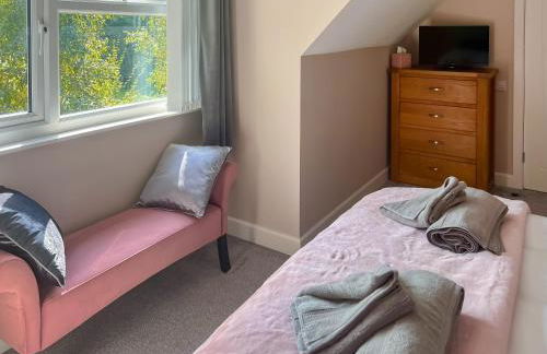 Fox Cottage - Foto 11