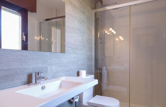 Apartamentos Los Arces - Foto 22