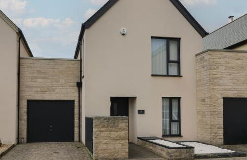 Jurassic Coast House - Foto 42