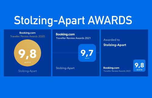 Stolzing-Apart - Foto 44