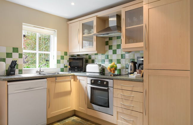 Thurnham Hall Resort - Photo 21