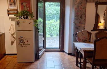 B&B VIVAMARI miniappartamento - Photo 8