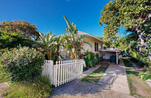 Garden Cottage A & B - Foto 35