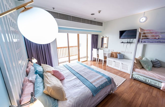 Exclusive Sunway Resort Suite by Albert - Foto 1