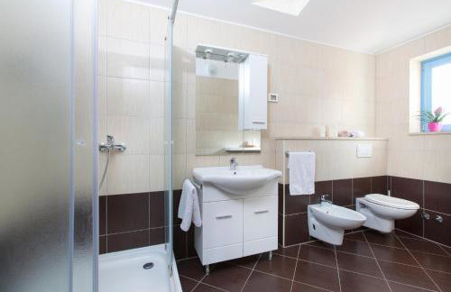 Relax in nature villa Mugeba Club - Foto 16