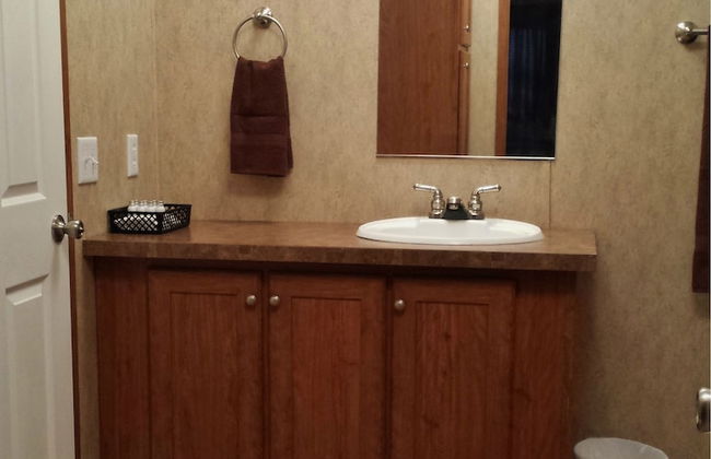 Eagle Ford Lodging - Foto 9