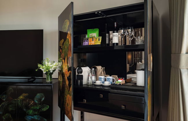 Elegant Suites Westlake - Foto 19