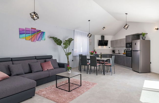 Villa Nana Comfortable Holiday Residence - Photo 21