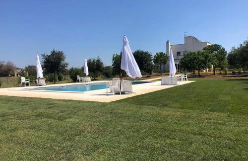 Tenuta Terraluna Villa - Foto 23