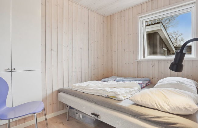 "Gunholm" - 150m from the sea - Foto 14