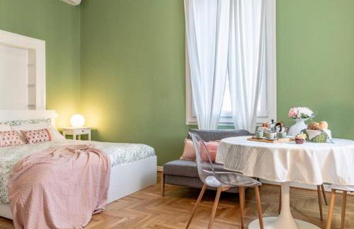 Studio liberty a 100 metri dalle mura - Foto 7