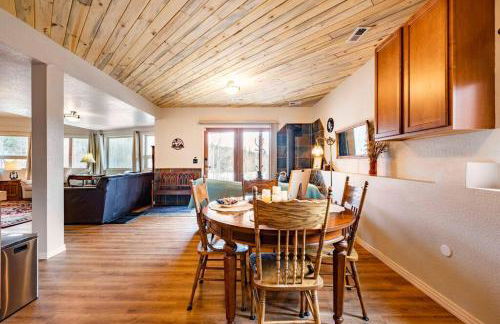 Meandering Moose Apartment Vacation Rental - Foto 10