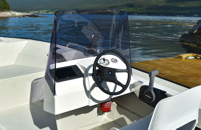 11 Person Holiday Home in Vevang-by Traum - Foto 17