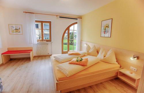 Apartment Prunarhof - Golden Delicious - Foto 24