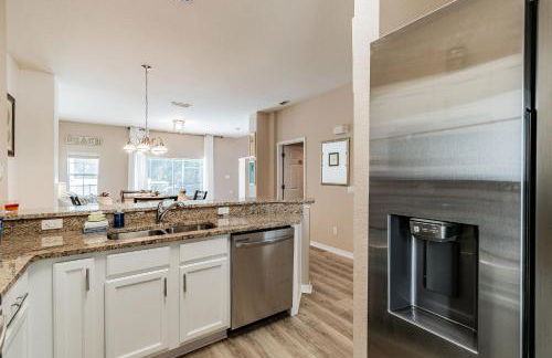 Casa 3Q Bella Vida c Piscina Próx Disney e Walmart - Foto 15