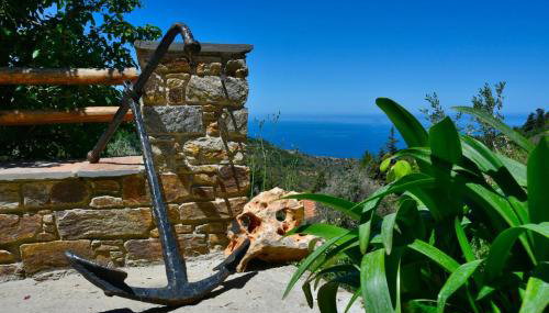 Endless green 1 Arethousa Ikaria - Foto 1