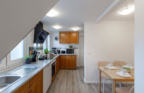 Haus am Damm - Foto 26