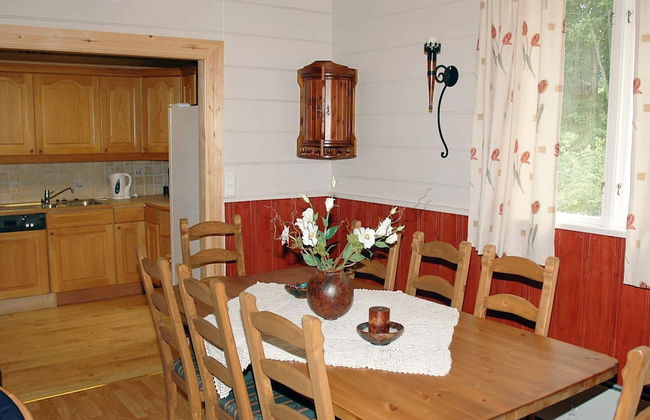 Holiday Home in Isfjorden - Photo 9
